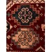 Бельгийские шерстяные ковры Kashqai-Shapur 43 06 300 - фото №4